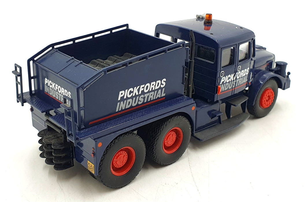 Corgi 1/50 Scale Diecast PICK05 - Scammell Contractor M9575 Pickford Industrial