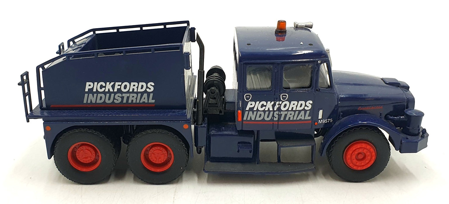 Corgi 1/50 Scale Diecast PICK05 - Scammell Contractor M9575 Pickford Industrial