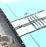 Exoto 1/10 Scale 10011 - Ford GT40 MKII 1966 #1 K.Miles - Blue/Red