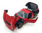 Kyosho 1/12 Scale Diecast 08622R - Lamborghini Miura P400SV - Red