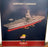 Cobi Bricks 1/300 Scale 5922 - Top Gun Aircraft Carrier with Jets