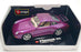 Burago 1/18 Scale Diecast 3060 - Porsche 911 Carrera 1993 Purple metallic