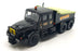 Corgi 1/50 Scale WYNN01 - Scammell Contractor Truck Wynns - Black