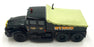 Corgi 1/50 Scale WYNN01 - Scammell Contractor Truck Wynns - Black