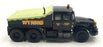 Corgi 1/50 Scale WYNN01 - Scammell Contractor Truck Wynns - Black