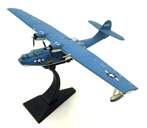 Corgi 1/72 Scale Diecast AA36102 - Consolidated PBY-5A Catalina USAAF 1942