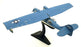 Corgi 1/72 Scale Diecast AA36102 - Consolidated PBY-5A Catalina USAAF 1942