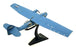 Corgi 1/72 Scale Diecast AA36102 - Consolidated PBY-5A Catalina USAAF 1942