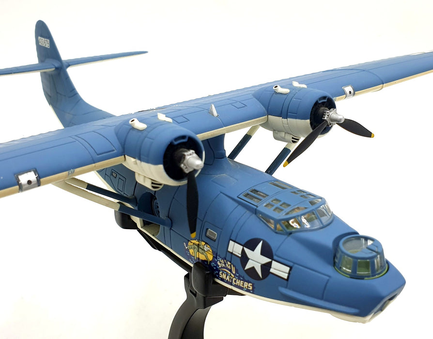 Corgi 1/72 Scale Diecast AA36102 - Consolidated PBY-5A Catalina USAAF 1942