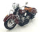 Franklin Mint 1/10 Scale B11UL61 - 1942 Indian M442 Motorcycle