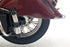 Franklin Mint 1/10 Scale B11UL61 - 1942 Indian M442 Motorcycle