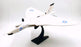 Corgi 1/72 Scale AA27202 Avro Vulcan B MK2 XL321 617Sqn Scampton 1964