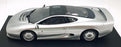 TSM True Scale Miniatures 1/12 Scale TSM120015 Jaguar XJ220 - Silver