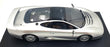 TSM True Scale Miniatures 1/12 Scale TSM120015 Jaguar XJ220 - Silver