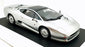 TSM True Scale Miniatures 1/12 Scale TSM120015 Jaguar XJ220 - Silver