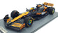 Spark 1/12 Scale 12S051 - McLaren F1 MCL38 Winner Hungary 2024 #81 Piastri