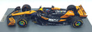Spark 1/12 Scale 12S051 - McLaren F1 MCL38 Winner Hungary 2024 #81 Piastri