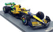 Spark 1/12 Scale 12S048 - McLaren F1 MCL38 Monaco Senna 2024 #4 L.Norris