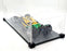 Spark 1/12 Scale 12S048 - McLaren F1 MCL38 Monaco Senna 2024 #4 L.Norris