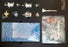 Bandai 1/144 Scale Model Kit 2209760 - Apollo 13 & Saturn V Launch Vehicle