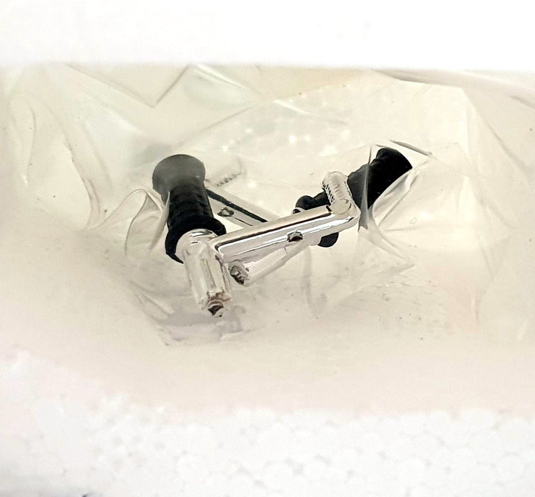 Guiloy 1/10 Scale 13823 - Gilera 250 cc. #14 C.Lavado