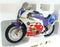 Guiloy 1/10 Scale 13823 - Gilera 250 cc. #14 C.Lavado