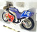 Guiloy 1/10 Scale 13823 - Gilera 250 cc. #14 C.Lavado