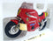 Guiloy 1/10 Scale 13820 - Cagiva 500 cc. #7 E.Lawson - Red