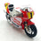 Guiloy 1/10 Scale 13834 - Yamaha 500 cc #1 W.Rainey - Red/White