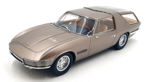 Matrix 1/18 Scale DC9926A - Ferrari 330GT shooting Brake Vignale - Brown