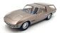 Matrix 1/18 Scale DC9926A - Ferrari 330GT shooting Brake Vignale - Brown