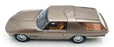 Matrix 1/18 Scale DC9926A - Ferrari 330GT shooting Brake Vignale - Brown