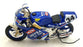 Guiloy 1/10 Scale 13821 - Honda R.C. -30 #34 Nivea - Blue