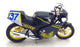 Guiloy 1/10 Scale 13855 - Honda CBR. 600 #37 Injusa - Black