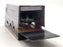 Jada 1/32 Scale 36848 Back To The Future Delorean Frost TM In Truck Box 40th Ann
