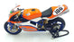Minichamps 1/6 Scale Diecast 062 021200 - Ducati 998 F01 Neil Hodgson WSB 2002