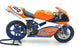 Minichamps 1/6 Scale Diecast 062 021200 - Ducati 998 F01 Neil Hodgson WSB 2002