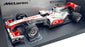 Minichamps 1/18 Scale 530 101801 - McLaren Mercedes MP4-25 Button 2010
