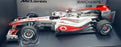 Minichamps 1/18 Scale 530 101801 - McLaren Mercedes MP4-25 Button 2010