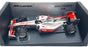 Minichamps 1/18 Scale 530 101801 - McLaren Mercedes MP4-25 Button 2010