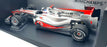 Minichamps 1/18 Scale 530 101801 - McLaren Mercedes MP4-25 Button 2010