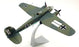 Corgi 1/72 Scale Diecast AA33701 Heinkel HE 111 H-3 Hindenberg Battle f Britain