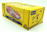 Revell 1/18 Scale Diecast 48826 - Ferrari 412P #23 Le Mans 1967 - Red