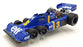 Exoto 1/18 Scale Diecast 97040 - Tyrrell Ford P34 6 Wheeler F1 J.Scheckter #3