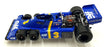 Exoto 1/18 Scale Diecast 97040 - Tyrrell Ford P34 6 Wheeler F1 J.Scheckter #3