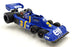 Exoto 1/18 Scale Diecast 97040 - Tyrrell Ford P34 6 Wheeler F1 J.Scheckter #3