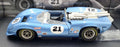 GMP 1/18 scale Diecast 12006M - 1968 Mario Andretti #21 T70 Lola Spyder