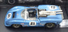 GMP 1/18 scale Diecast 12006M - 1968 Mario Andretti #21 T70 Lola Spyder