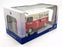 Solido 1/18 Scale S1804817 - Citroen Type HY Friterie Biloute 1969