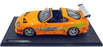 Solido 1/18 Scale S1807609A - Toyota Supra MK4 Fast And Furious Brian Orange